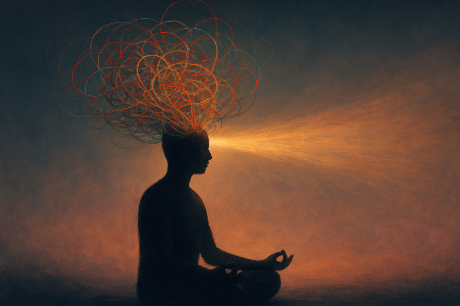 6 Errores de Mindfulness que Sabotean Tu Concentración