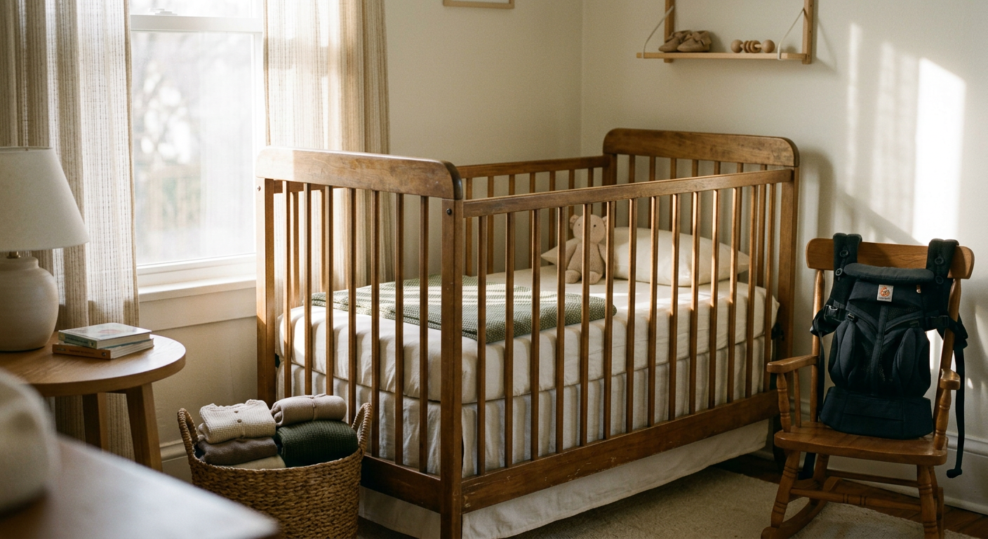 Baby Erstausstattung unter 750 Euro: Der ultimative Guide