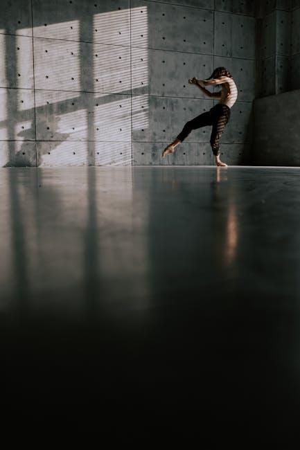 1) Embrace Movement as a Source of‍ Joy: ⁤Discover ⁣activities that make you feel alive and joyous, whether its dancing, ‍swimming, or going for⁣ a brisk walk. Focus ⁣on the pleasure of‌ movement rather than its ⁤aesthetic outcomes