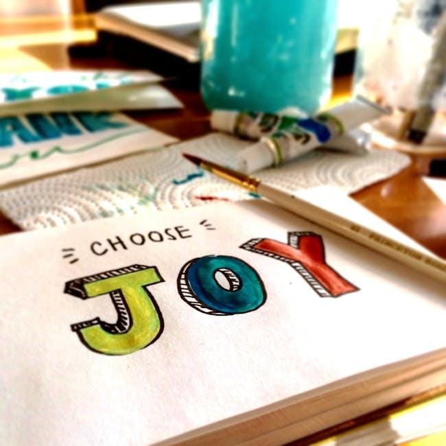 Embracing Daily Joy: The Art of Gratitude and Appreciation