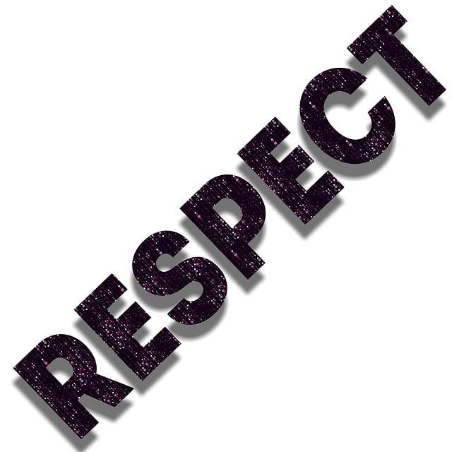 Cultivating ⁤Mutual‍ Respect and Trust