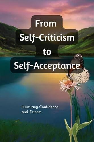 Building Confidence Together: A Review of Our Journey in ‘Self-Acceptance