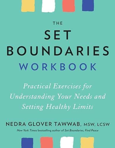 Discovering Our Limits: A Journey Through the Boundaries Workbook