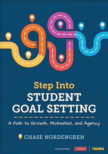 Empowering Students: Our Journey with Goal Setting Essentials