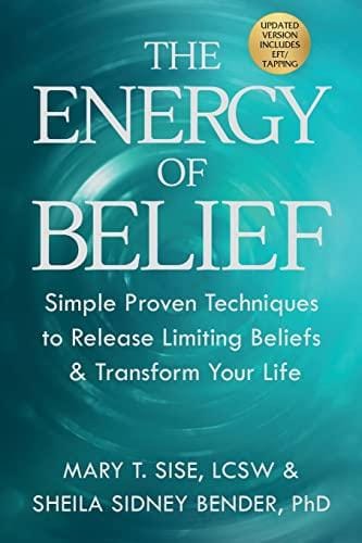 Top Books to Break Free from Limiting Beliefs and Thrive