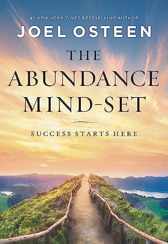 Unlock Your Potential: ⁢Top 7​ Books on Abundance Mindset