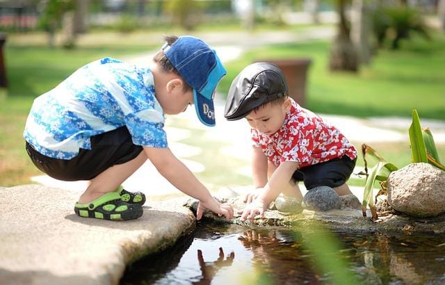 4) Emotional Expression: Childrens shows and movies often illustrate boys as being stoic and girls as being more emotionally expressive. This can shape how children understand and express their own emotions based on their gender