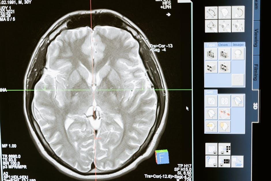 The ​Neuroscience of⁣ Inner Peace: Understanding the Brain-Body Connection