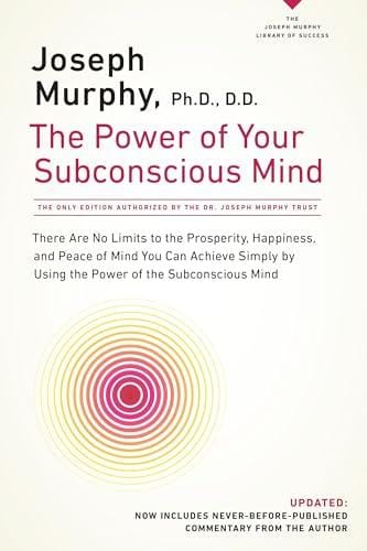 Unlocking Mental Potential: Top Books on Mind Power