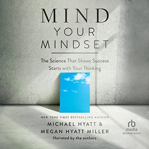 Unlock Your Potential: Top 7 Books‍ on Abundance Mindset