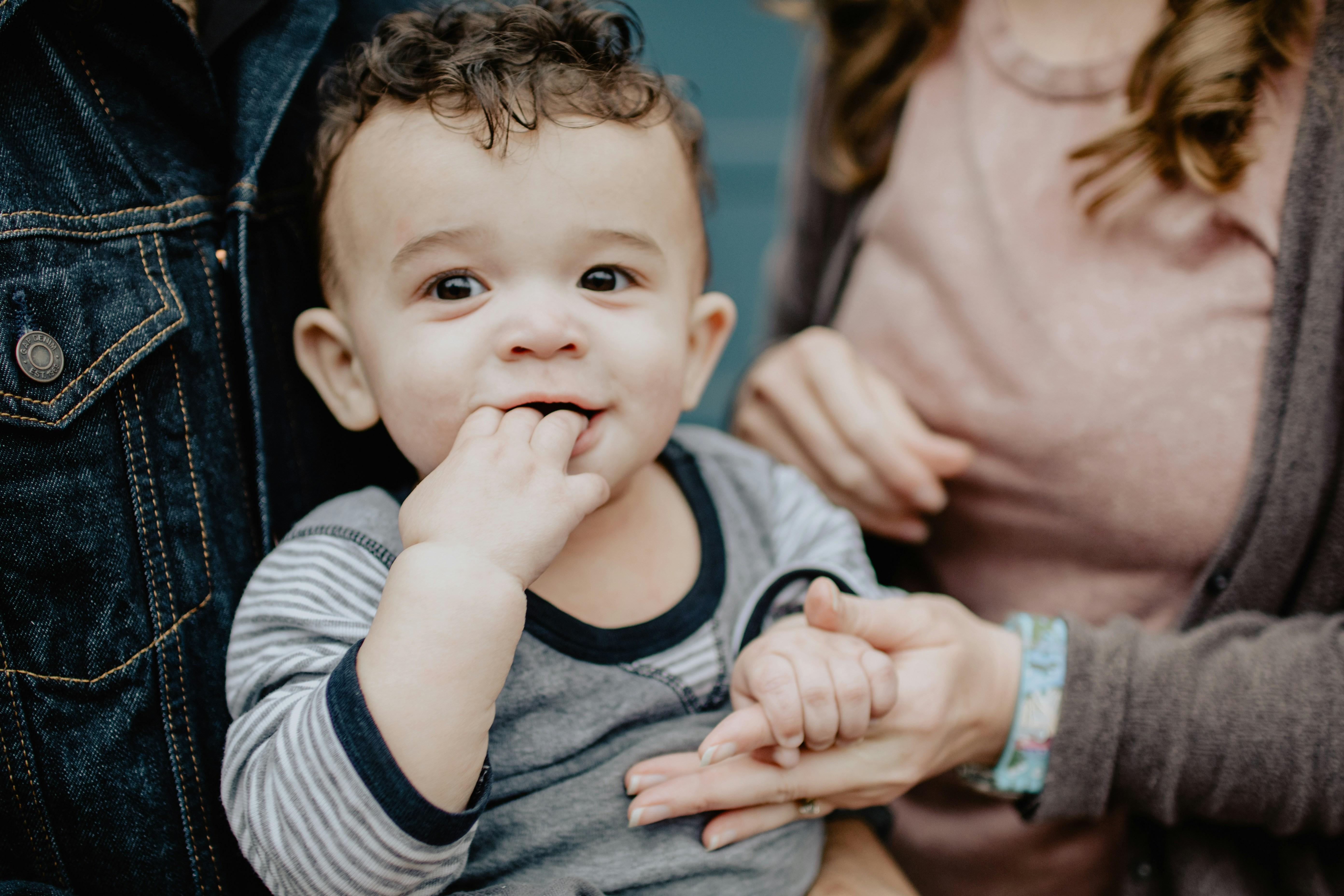 1) Toddler Tantrums Tamed: For the little ⁤ones just ‍discovering the ​world, distractions and redirections work wonders. When a toddler starts to​ throw a tantrum,⁣ gently guide their attention to something positive and engaging. It’s all about shifting their focus while maintaining ⁢a calm and supportive environment