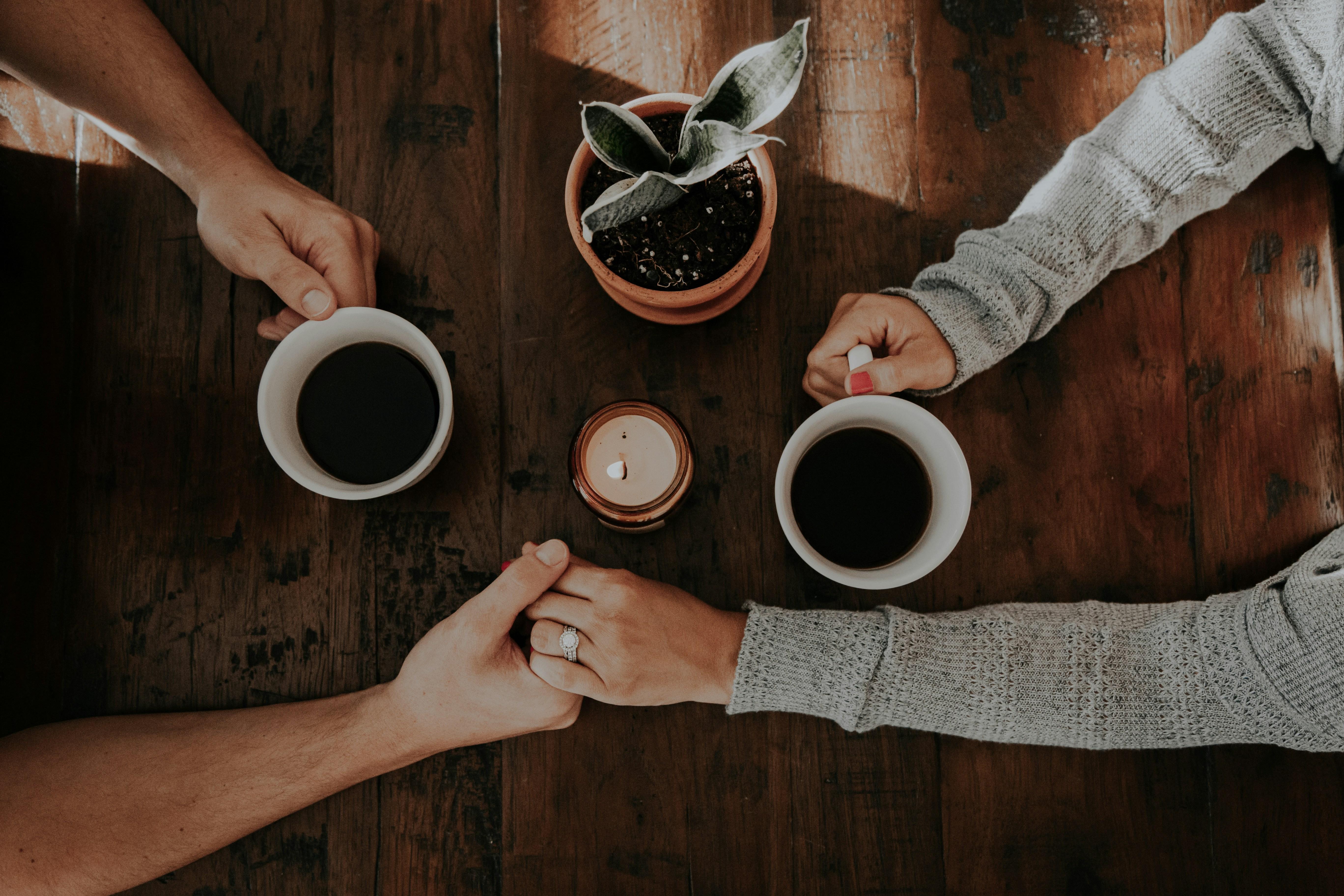 The Roots of Connection: Exploring the Science Behind Couples Counseling