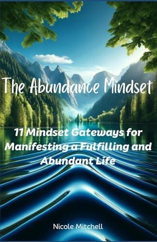 Unlock Your Potential: Top 7 Books on Abundance Mindset